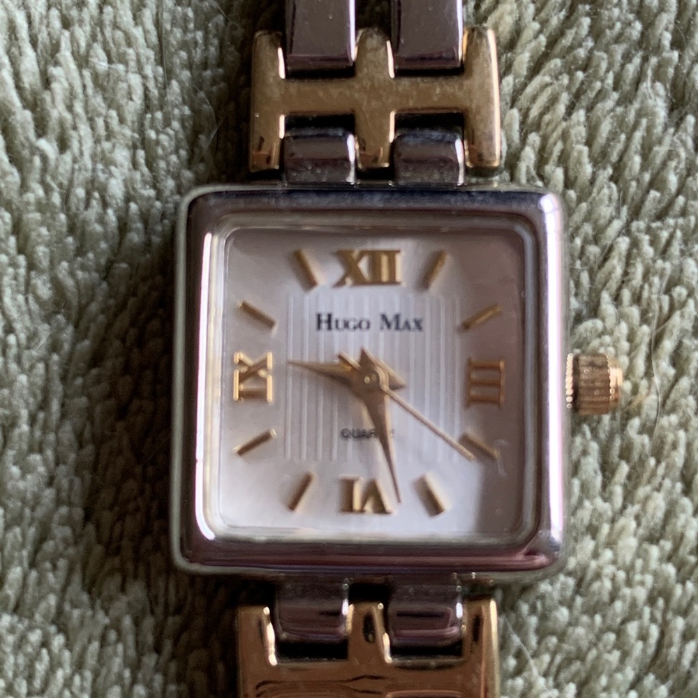Hugo max watch - Picture 2 of 2